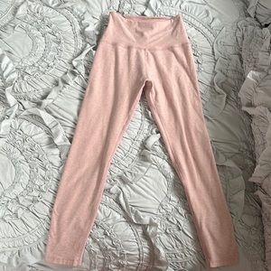 Beyond yoga spacedye leggings